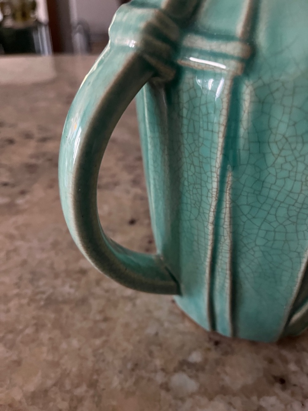 McCoy pitcher - Picture 5 of 5